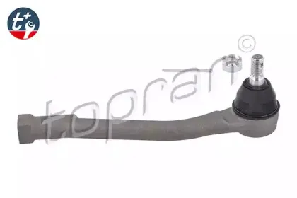 Наконечник поперечной рулевой тяги TOPRAN купить