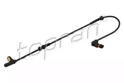 Датчик, частота вращения колеса TOPRAN купить