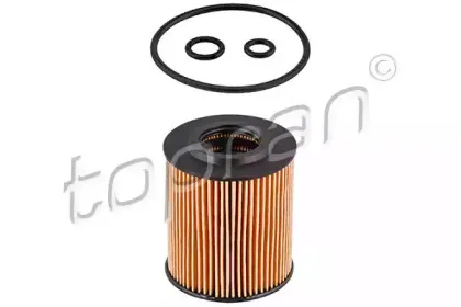 Масляный фильтр TOPRAN купить