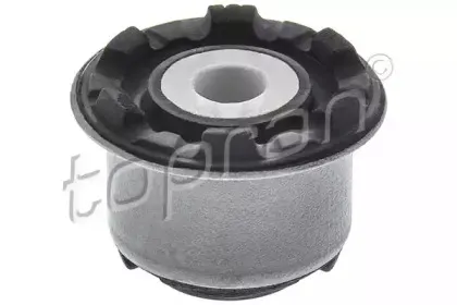 Втулка, балка моста TOPRAN купить