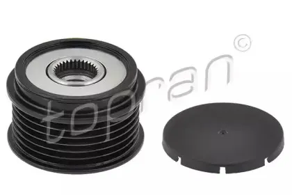 Механизм свободного хода генератора TOPRAN купить