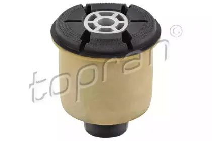 Втулка, балка моста TOPRAN купить