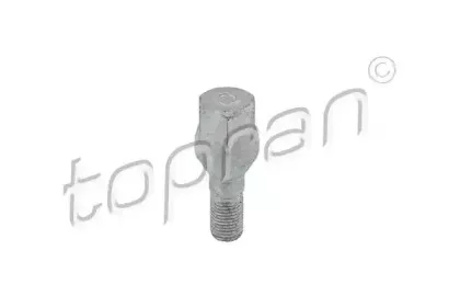 Болт для крепления колеса TOPRAN купить