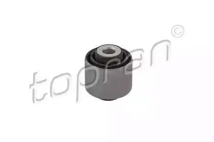 Подвеска, корпус колесного подшипника TOPRAN купить