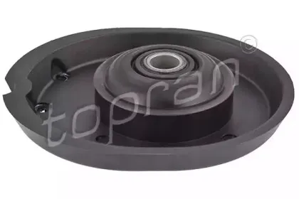 Опора стойки амортизатора TOPRAN купить