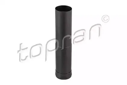 Защитный колпак / пыльник, амортизатор TOPRAN купить