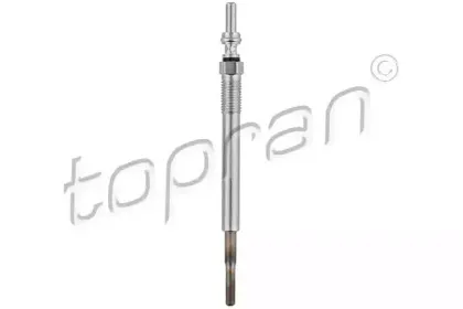 Свеча накала, электр. обогрев TOPRAN купить