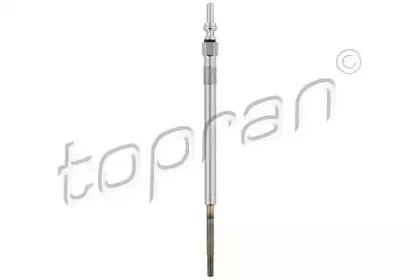 Свеча накала, электр. обогрев TOPRAN купить