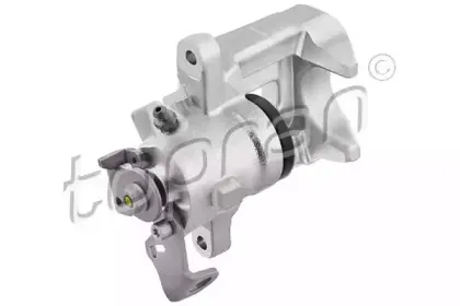 Тормозной суппорт TOPRAN купить