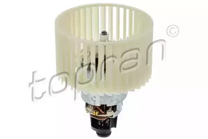 Электродвигатель, вентиляция салона TOPRAN купить