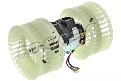 Электродвигатель, вентиляция салона TOPRAN купить