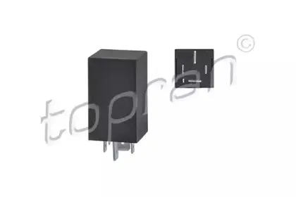 Реле, топливный насос TOPRAN купить