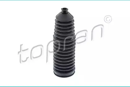 Пыльник, рулевое управление TOPRAN купить