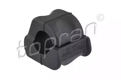Опора, стабилизатор TOPRAN купить