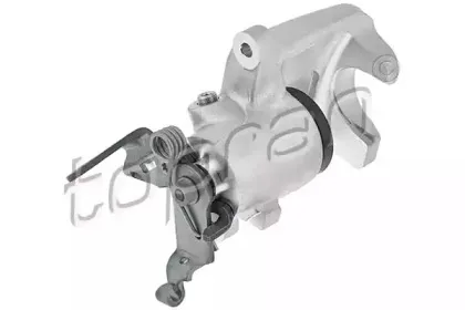 Тормозной суппорт TOPRAN купить