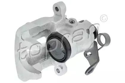 Тормозной суппорт TOPRAN купить