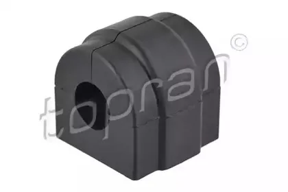 Опора, стабилизатор TOPRAN купить