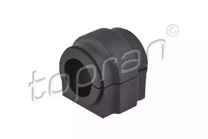 Опора, стабилизатор TOPRAN купить