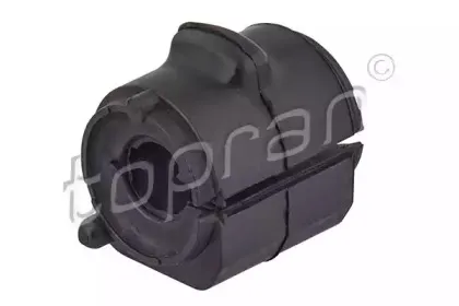 Опора, стабилизатор TOPRAN купить