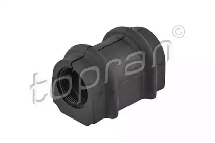 Опора, стабилизатор TOPRAN купить