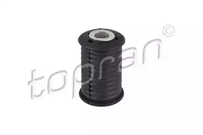 Втулка, листовая рессора TOPRAN купить