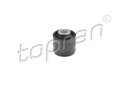 Втулка, балка моста TOPRAN купить