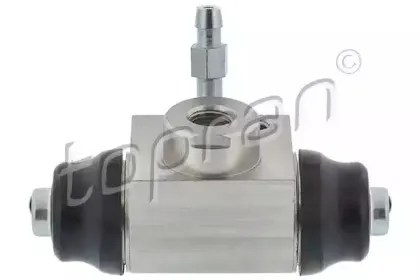 Колесный тормозной цилиндр TOPRAN купить