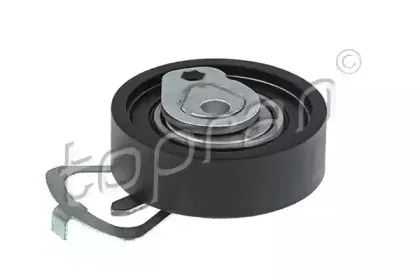 Натяжной ролик, ремень ГРМ TOPRAN купить