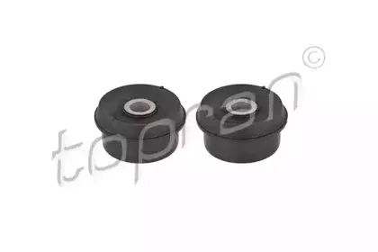 Втулка, балка моста TOPRAN купить