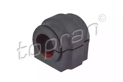 Опора, стабилизатор TOPRAN купить