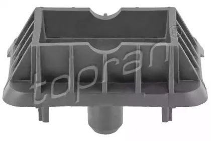 Крепление, автомобильный домкрат TOPRAN купить