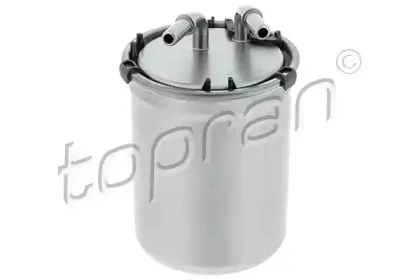 Топливный фильтр TOPRAN купить