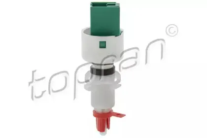 Выключатель, привод сцепления (Tempomat) TOPRAN купить