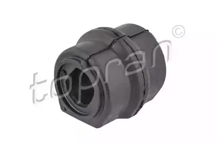 Опора, стабилизатор TOPRAN купить