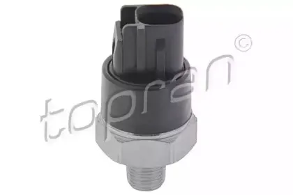 Датчик давления масла TOPRAN купить