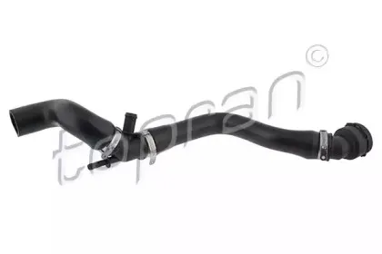 Шланг радиатора TOPRAN купить