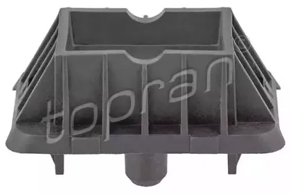 Крепление, автомобильный домкрат TOPRAN купить