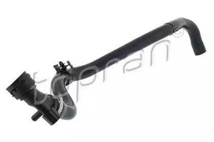 Шланг радиатора TOPRAN купить