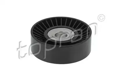 Паразитный / ведущий ролик, поликлиновой ремень TOPRAN купить