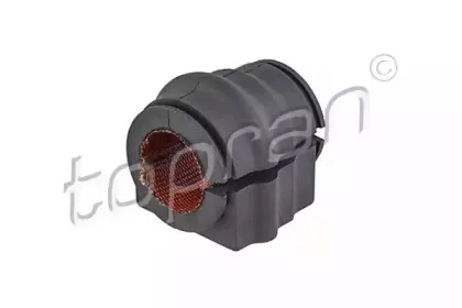 Опора, стабилизатор TOPRAN купить