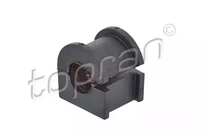 Опора, стабилизатор TOPRAN купить