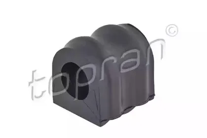 Опора, стабилизатор TOPRAN купить