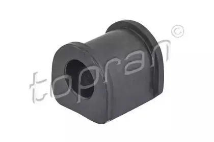 Опора, стабилизатор TOPRAN купить