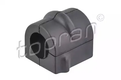 Опора, стабилизатор TOPRAN купить