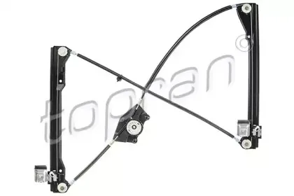 Подъемное устройство для окон TOPRAN купить