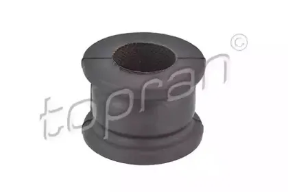 Опора, стабилизатор TOPRAN купить