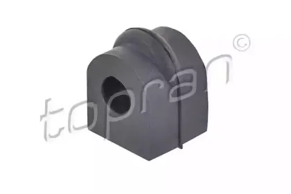 Опора, стабилизатор TOPRAN купить
