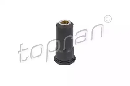 Втулка, листовая рессора TOPRAN купить