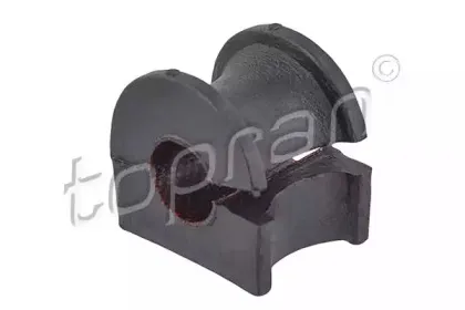 Опора, стабилизатор TOPRAN купить