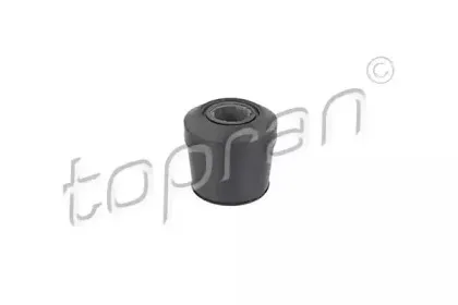 Втулка, листовая рессора TOPRAN купить